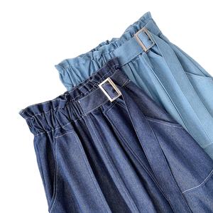 กางเกงขาสั้นเอวกลางสำหรับผู้ชายกางเกงขาสั้นมีซิประบายอากาศได้ตามต้องการ - Product Image 4