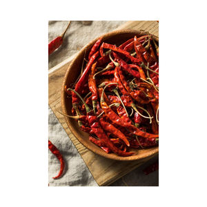 Pimiento Rojo Cayena de Alta Calidad a Bajo Precio, Pimiento Rojo Seco de Bélgica, 18 Meses de Duración, para Cocina China - Product Image 6