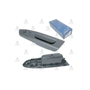 /93580-1c020wk สวิตช์เปิด-ปิดกระจกไฟฟ้าอัตโนมัติ สำหรับรถยนต์เก็ตซ์ ปี 06-11 ด้านหลังขวา ผลิตในตุรกี - Product Image 1