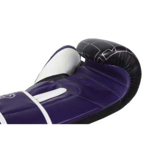 Gants de boxe COMET pour enfants, imprimés sur mesure, 10oz 12oz, bandages de poignet pour le kickboxing, l'entraînement MMA, personnalisables pour la salle de sport - Product Image 4