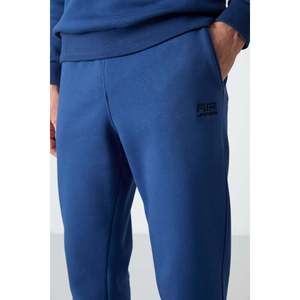 Conjunto Deportivo Informal de Forro Polar para Hombre Andy Indigo, Transpirable 85190 - Product Image 3