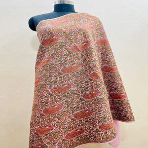 Sozni jambi jawar FW ผลงานชิ้นเอก - Product Image 1