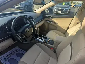 2012 Toyota Camry L - Product Image 3