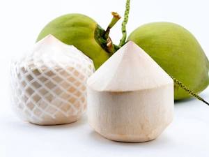 Premium Fresh Vietnamese Cocos Premium Fresh Citrus Fruit - Product Image 2