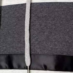 เสื้อมีฮู้ดฮิปฮอปแนวสตรีทสำหรับผู้ชายเสื้อมีฮู้ดแบบสวมหัวเสื้อมีฮู้ดสำหรับฤดูหนาวผ้าคอตตอนสีล้วนสำหรับ100% คุณภาพเยี่ยมแบบ2025 - Product Image 6