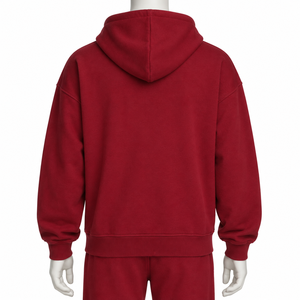 Sudaderas con capucha para hombre, producto de invierno, precio económico, gran venta, servicio OEM, diferentes diseños. - Product Image 3