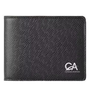 Portefeuilles en cuir véritable pour hommes de style professionnel confortable de meilleure qualité Tendance Nouveau fabricant 2025 Premium Designer Luxury - Product Image 1