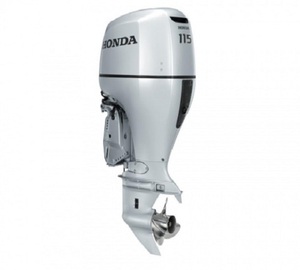 Hon DA BF115 - Product Image 1