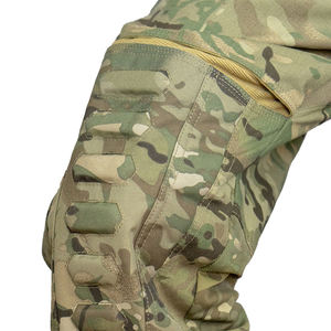 2025 nouvelles meilleures ventes pantalons de Paintball prix compétitifs pantalon de Paintball rembourré de qualité supérieure - Product Image 4