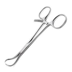 Super Best <b>Bone</b> Holding Forceps <b>Bone</b> Reduction Forceps 5.5 Inch Orthopedic <b>Surgical</b> <b>Instruments</b> Stainless Steel - Product Image 3