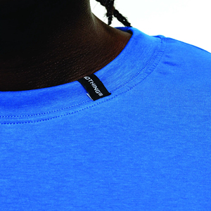 ODM Design <b>Mens</b> Blank Cotton T-<b>Shirt</b> Oversized Drop Shoulder Design T-<b>Shirt</b> Custom Quality Printing T <b>Shirts</b> - Product Image 2