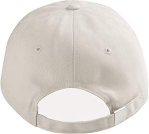 Gorra de béisbol unisex personalizada patrón de color sólido con logotipo impreso buena calidad para estilo deportivo o de negocios - Product Image 1