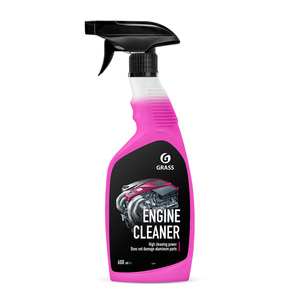 Nettoyant au pH neutre pour moteurs et pièces de moteur de voiture, produits de lavage de voiture de haute qualité à vendre - Product Image 1