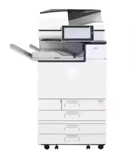 Nueva Fotocopiadora a Color de Grado Industrial MC2500, Impresoras y Escáneres de Oficina IM C2500, 30 CPM, Tóner Separado, China, 3 Años de Garantía - Product Image 1