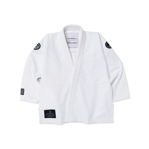 Jiu Jitsu Kimono blanco BJJ uniformes y ropa de artes marciales para hombres 2025 - Product Image 1