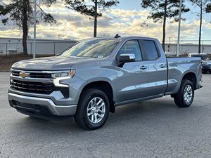 Chevrolet Silverado 1500 LT 2024 Usada en Buen Estado - Product Image 3