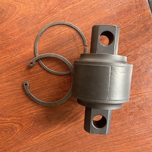 Bague <span class=keywords><strong>de</strong></span> biellette <span class=keywords><strong>de</strong></span> direction pour poids lourds et semi-remorques Volvo Daf Trucks – Références 273612, 4881628, 20702095, 0689761, 81432206241 - Product Image 1