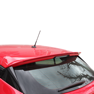 Alerón Trasero de FRP para Opel Astra K 2015-2021, Acabado Mate, Reemplazo del Kit de Carrocería, Alerón Trasero de Una Sola Pieza - Product Image 3