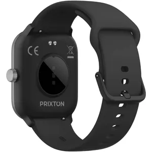 Smart Fitness Smartwatch SWB32 by Alexa-Personalized & Stylish - Product Image 4