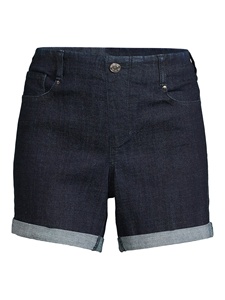 Pantalones cortos vaqueros hechos a medida para mujer, ropa de calle de verano para playa y exterior, vaqueros a la moda - Product Image 5