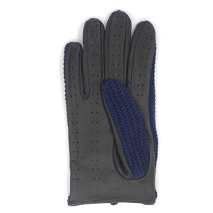 Gants de conduite en cuir confortables et élégants, haute qualité, protection UV, respirants, imperméables, antidérapants, à prix abordable - Product Image 2