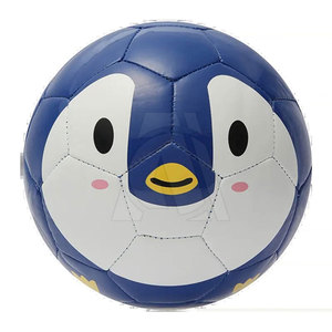 Balón de fútbol 2025 impreso personalizado nuevo tamaño 1-5 para partido y entrenamiento - Product Image 2