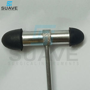 En diferentes tamaños, servicio OEM de alta calidad, el mejor martillo de Neurocirugía de Material resistente de SUAVE SURGICAL INSTRUMENTS - Product Image 6