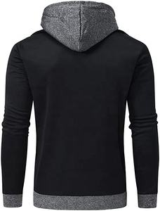 Veste softshell imperméable pour hommes personnalisée OEM Veste coupe-vent Softshell pour hommes - Product Image 2