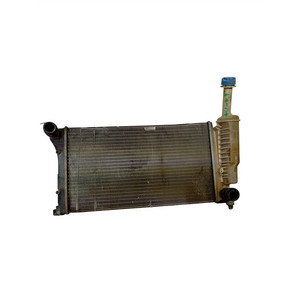 RADIATEUR À EAU FIAT Panda 2ème Série 51779915 bifuel/gaz 1200 (03>10) - Product Image 1