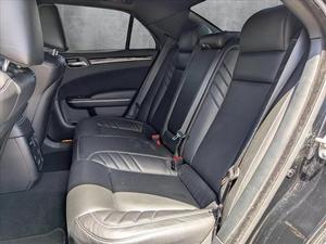 USED LHD/RHD 2023 CHRYSLER 300 C RWD - Product Image 3