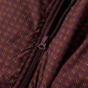 Chaquetas Personalizadas para Hombre, Chalecos de Invierno Transpirables de Estilo Casual, Chalecos Acolchados con Estampado Completo, Chalecos de Lona con Burbujas, Acolchados y con Bolsillos - Product Image 6