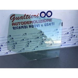 VENTANA TRASERA DERECHA FIAT Idea 1ª Serie 51754302 (03>05) - Product Image 1
