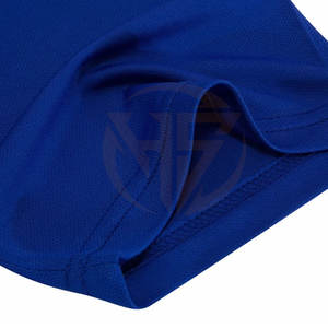 Diseña Tu Propia Camiseta de Fútbol 100% Poliéster Último Estilo 2025 Mejor Venta Online Camiseta de Fútbol para Hombre - Product Image 4