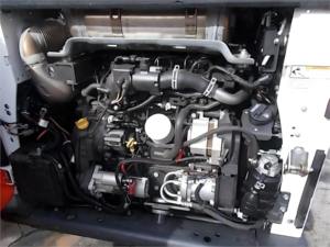 EPA CE approuvé 2019 BOBCAAT S770 produit haut de gamme Skid Steers Mini chargeur frontal à vendre - Product Image 2