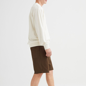 100% Polyester <b>Men's</b> Summer Casual <b>Shorts</b> Eco-Friendly <b>Long</b> & Quick Drying High Quality <b>for</b> USA Canada Etc.-Raftech - Product Image 4