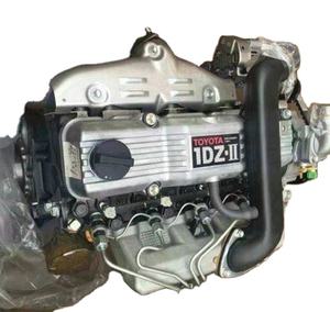 Motores al por mayor 1HDFTE 1HDT 1HZ 2KD 1KD 2TR - Product Image 1