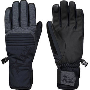 Usine en gros Offres Spéciales Sport et escalade Sport voile gants doigt voile ski nautique gants - Product Image 2