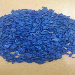 Residuos de HDPE reciclado para aplicaciones de embalaje plástico sostenible y fabricación industrial - Product Image 2