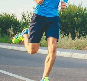 Short pour homme en polyester Service OEM disponible short en maille Joggers Fitness Athletic Workout gym - Product Image 1