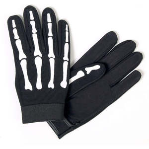 Gants de course d'été de haute qualité Motocross MX gants de vélo de saleté tout-terrain Protection respirante haut modèle Protection des doigts - Product Image 4
