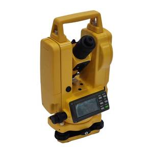 Multifonctionnel DT02 pour la topographie et la cartographie - Product Image 2