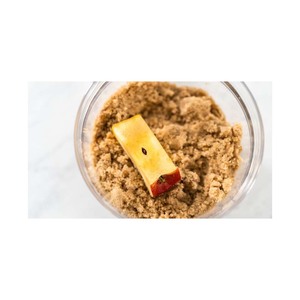 Emballage en vrac de sucre de canne brun foncé pour les boulangeries, les restaurants et les usines - Product Image 6