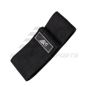 Hip Resistance Loop Band <b>Booty</b> Exercise Elastic Bands Non Slip Fitness Exercise Yoga Fabric Resistance Band | Best Gym Fitness - Product Image 4