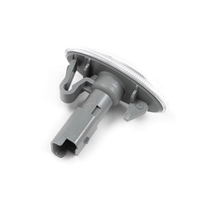 Luz Direccional para Guardabarros de PEUGEOT 407 2004 y Posteriores, 1 Pieza, Modelo 6325.G3 - Product Image 2