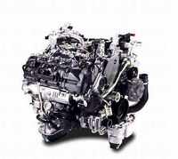 Moteur à essence RB26 complet d'occasion pour Nissan avec vente flash