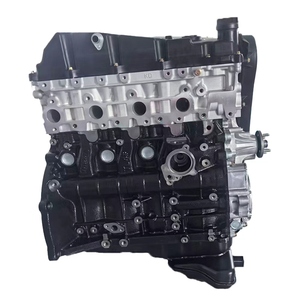เครื่องยนต์เปล่า <span class=keywords><strong>1KD</strong></span> 3.0L 4 สูบ 100 กิโลวัตต์ สำหรับรถยนต์โตโยต้า จากโรงงานจีน - Product Image 3