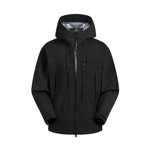 Veste d'extérieur professionnelle coupe-vent et imperméable pour homme 2026, idéale pour l'alpinisme et la pêche, avec fermeture éclair - Product Image 6