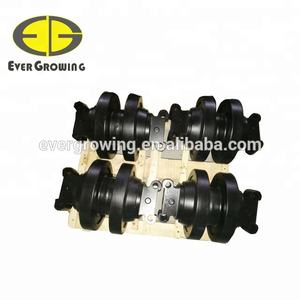 HITACHI <span class=keywords><strong>KH150</strong></span> rol pembawa untuk suku cadang mesin derek Crawler - Product Image 1