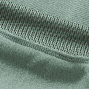 Sudadera con capucha de manga corta con logotipo personalizado de alta calidad para hombre, Sudadera con capucha de algodón 100% de talla grande para hombre, nueva llegada, Sudadera con capucha de bloque de Color - Product Image 3