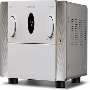 OFERTA ESPECIAL: Nuevo Marantz Cinema 30 de 140W y 11.4 Canales Receptor de Cine en Casa con Bluetooth y HEOS 8K Ultra HD A/V - Product Image 1